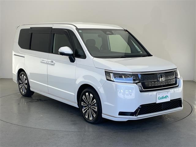 ステップワゴン2.0 e:HEV スパーダ プレミアムライン