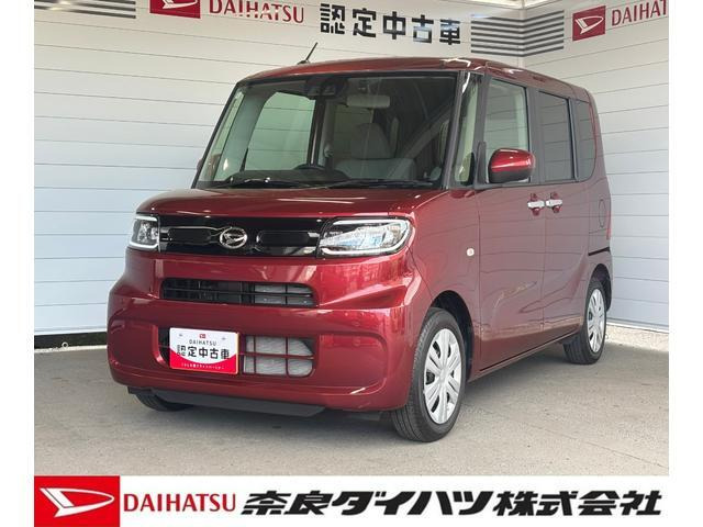 タントX