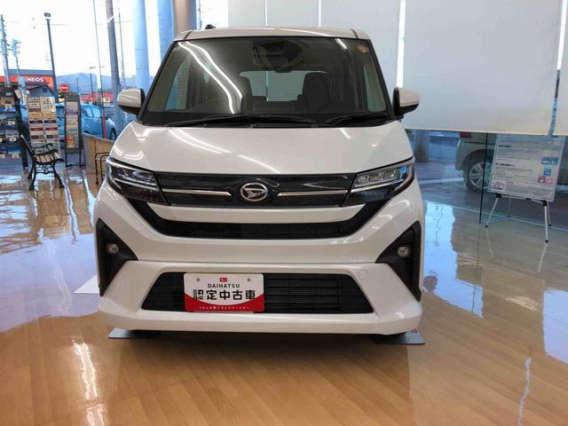 ムーヴG 4WD