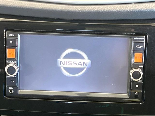 エクストレイル2.0 20X