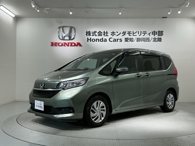 フリード1.5 G ホンダセンシング