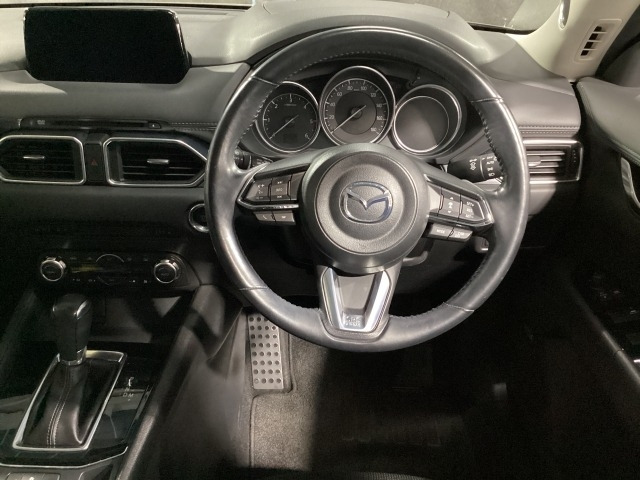 CX-52.2 XD プロアクティブ
