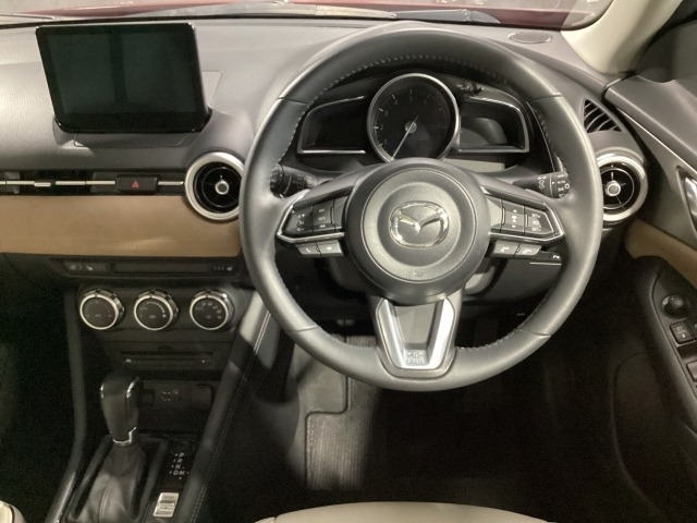 CX-31.5 15S アーバンドレッサー