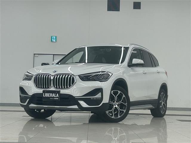 X1xドライブ 18d xライン 4WD