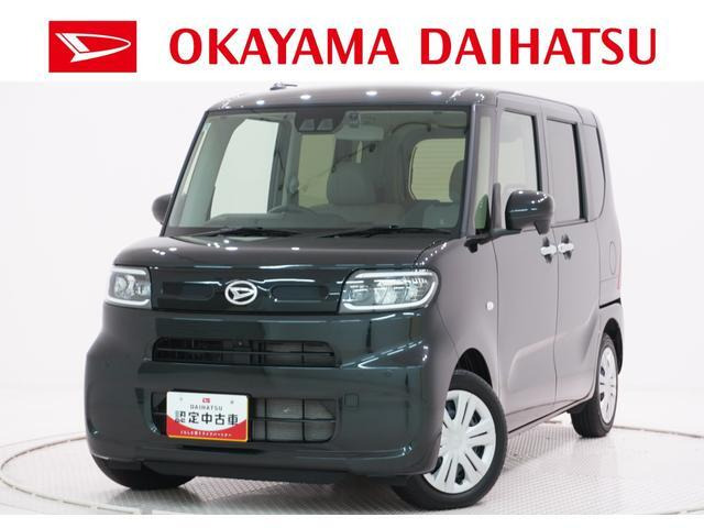 タントX