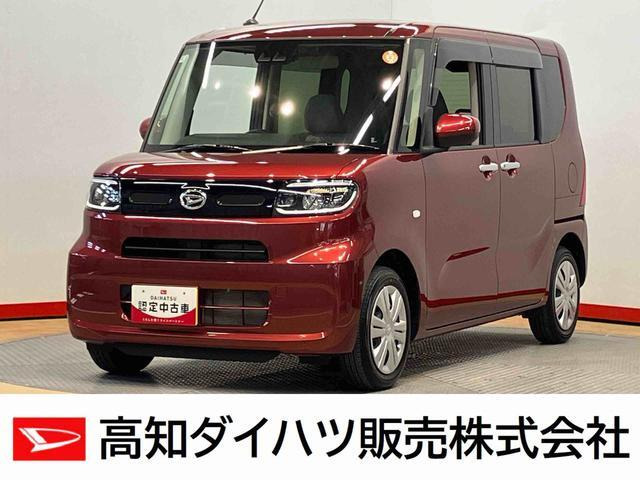 タントX