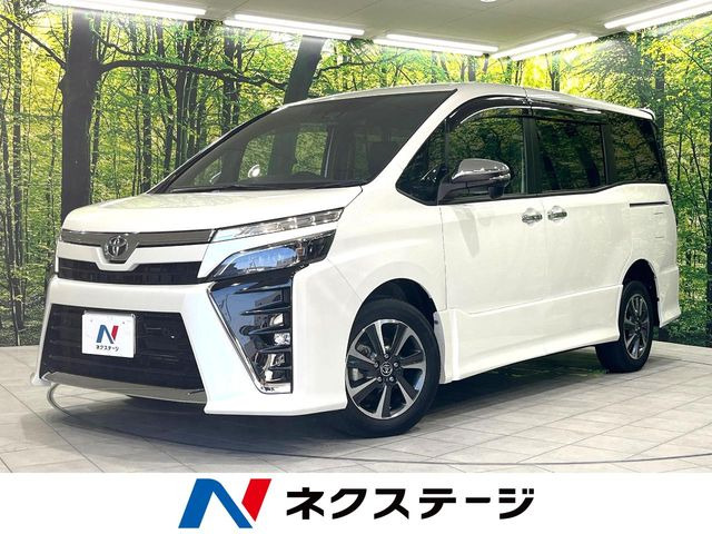ヴォクシー2.0 ZS 煌III