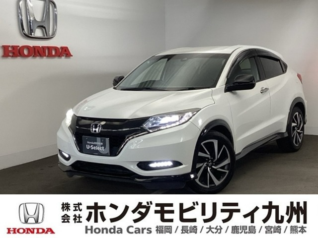 ヴェゼル1.5 RS ホンダセンシング