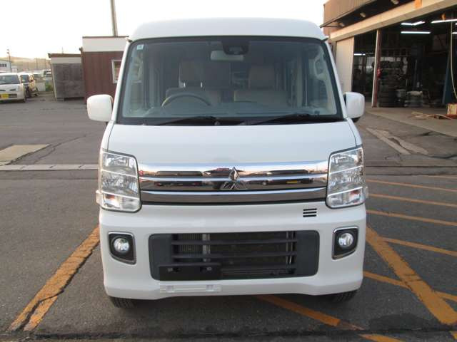 タウンボックスG ハイルーフ 4WD