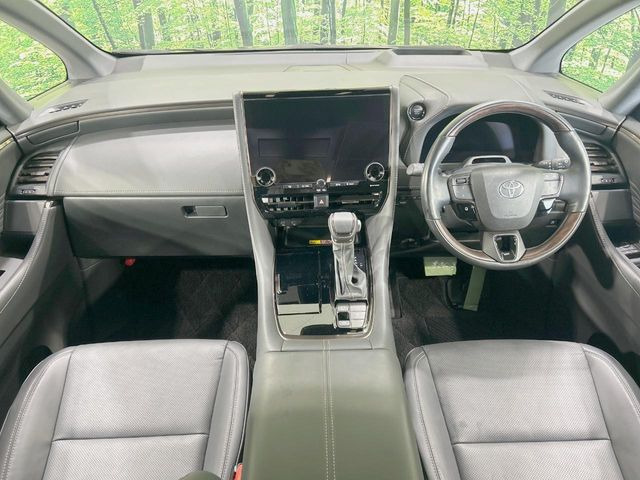 アルファード2.5 Z