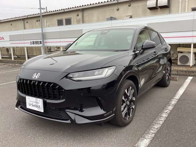 ZR-V1.5 Z