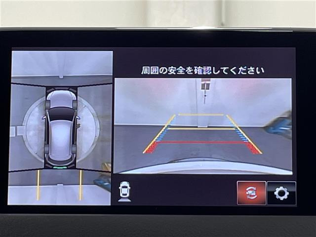 CX-52.2 XD エクスクルーシブ モード