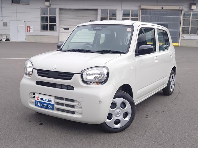 アルトL 4WD
