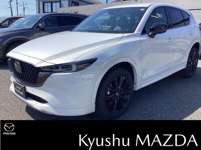 CX-52.2 XD ドライブ エディション
