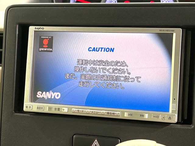 ワゴンRハイブリッド(HYBRID) FX セーフティパッケージ