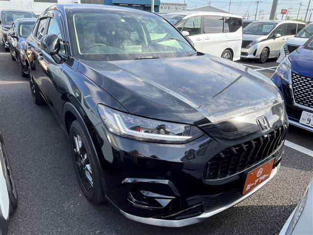 ZR-V1.5 X