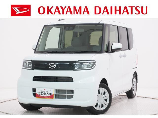 タントX