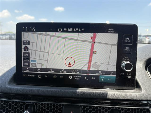 シビック1.5 EX