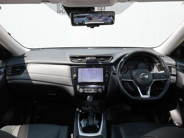 エクストレイル2.0 20Xi 4WD