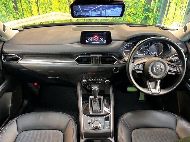 CX-52.2 XD Lパッケージ