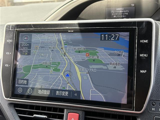 ヴォクシー2.0 ZS 煌II