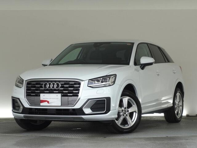 Q21.0 TFSI スポーツ