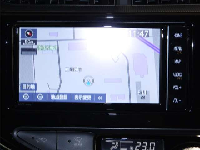 アクア1.5 クロスオーバー グラム