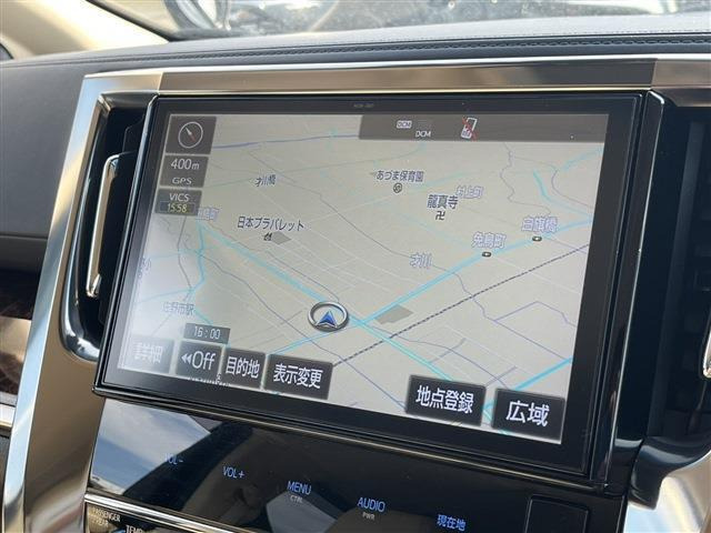 アルファードハイブリッド 2.5 G Fパッケージ E-Four 4WD