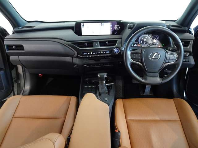 UX250h バージョンC