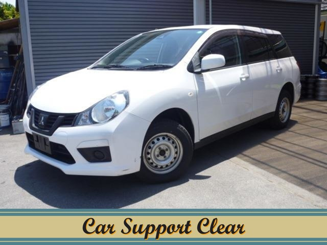 ランサーカーゴ1.6 16G 4WD