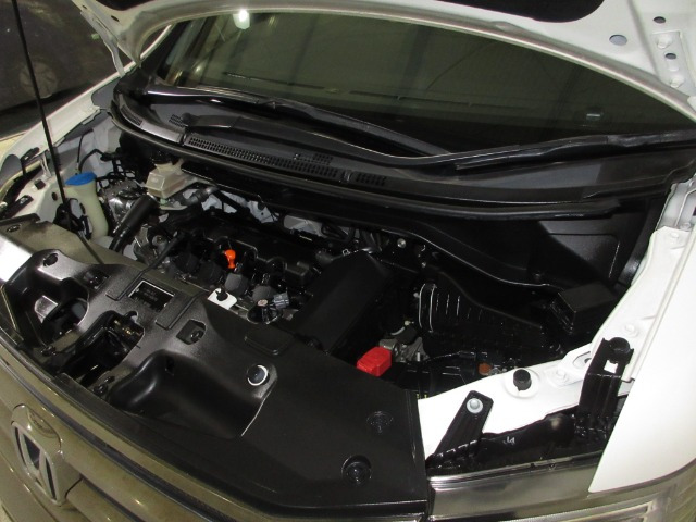 ステップワゴン2.0 スパーダ Z クールスピリット