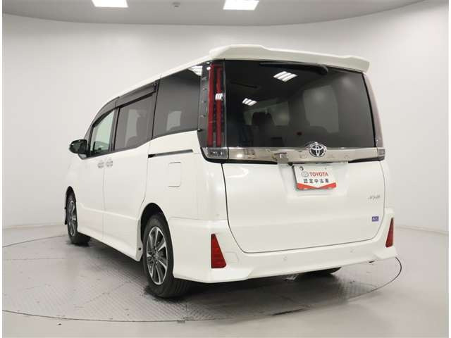 ノア2.0 Si W×B II