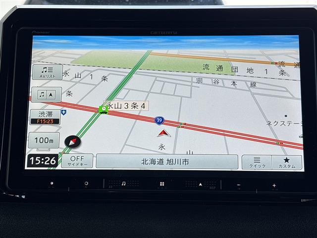 ジムニーシエラ1.5 JC 4WD