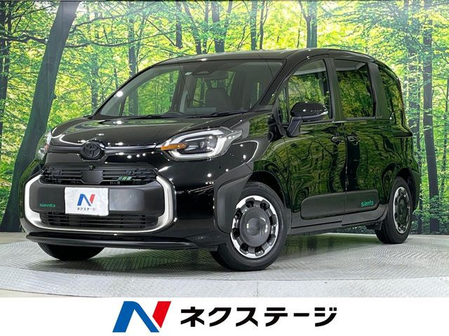 シエンタハイブリッド 1.5 Z