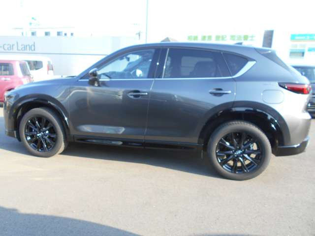CX-52.2 XD レトロスポーツエディション 4WD