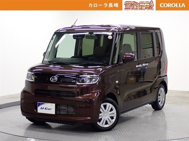 タントX