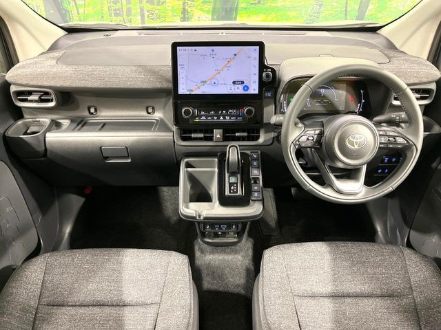 シエンタハイブリッド 1.5 Z