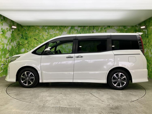 ノア2.0 Si W×B II