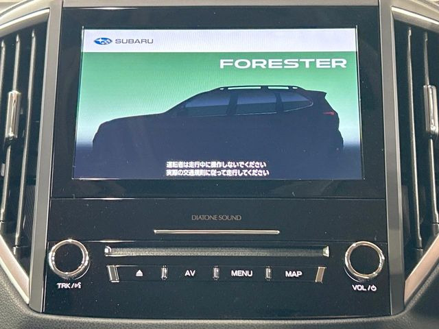 フォレスター2.0 アドバンス 4WD