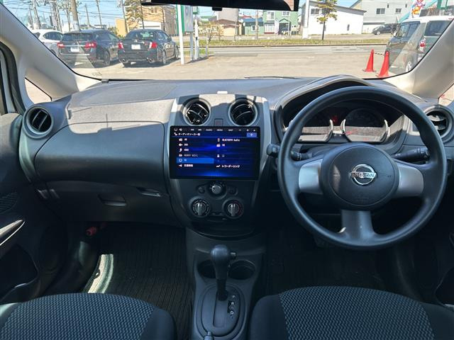 ノート1.2 X