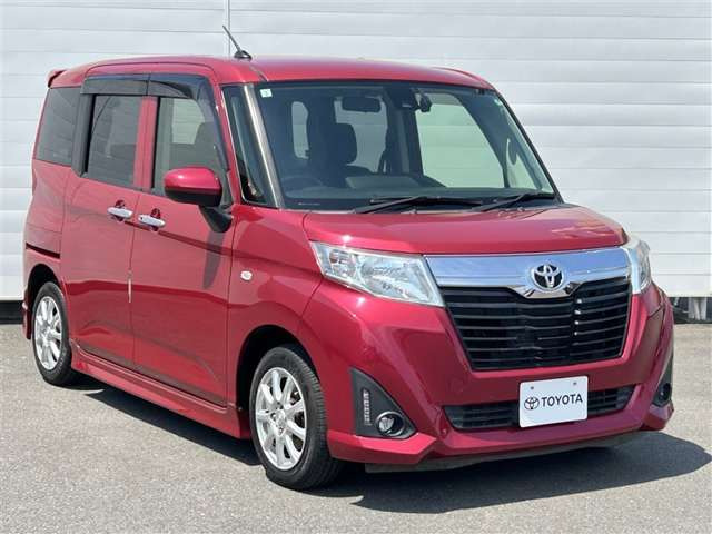 ルーミー1.0 X S