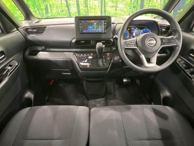ルークスハイウェイスターX プロパイロットエディション