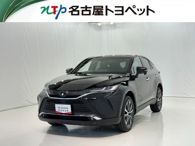 ハリアー