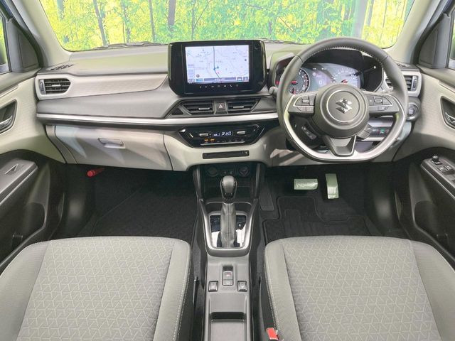 スイフト1.2 ハイブリッド(HYBRID) MZ
