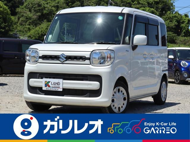 スペーシアハイブリッド(HYBRID) G