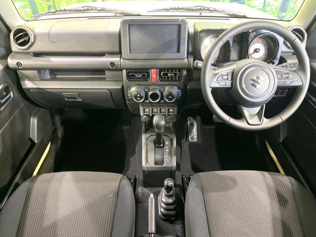 ジムニーノマド1.5 FC 4WD