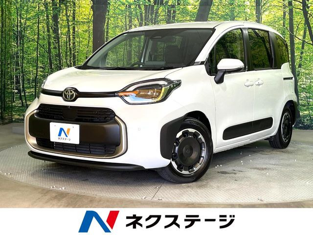シエンタハイブリッド 1.5 Z