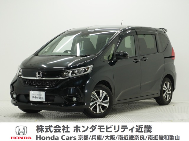 フリード1.5 G ホンダセンシング
