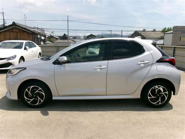 ヤリス1.5 Z
