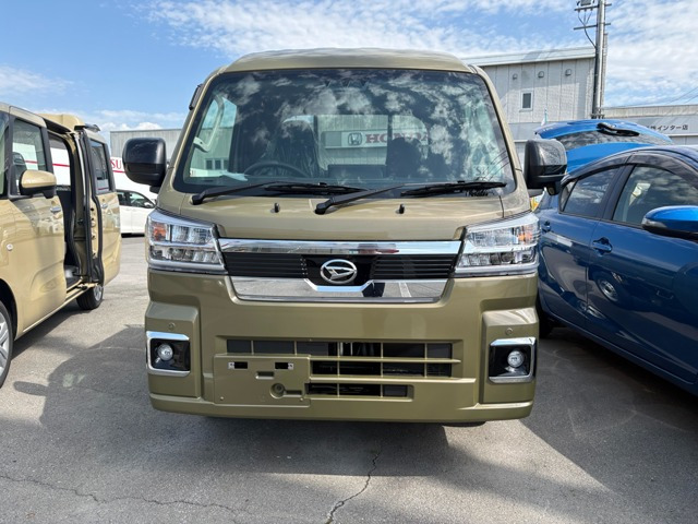 ハイゼットトラックジャンボ エクストラ 4WD
